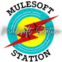 MuleSoft Station logo - Similar company to Dataweave Fun