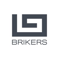 Brikers logo - Similar company to Christian Marcus