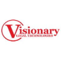 Visionary Legal Technologies logo - Similar company to Drwell