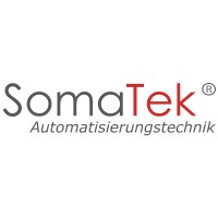 Somatek Automatisierungstechnik logo - Similar company to Waitkus Engineering Gmbh
