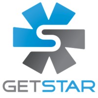 GetStar logo - Similar company to Wexu Cloud Services