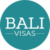 Bali Visas logo - Similar company to Bali Solve