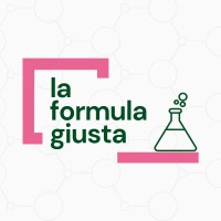La Formula Giusta logo