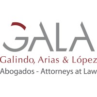 Galindo, Arias & López logo - Similar company to Lovill