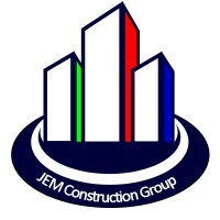 JEM Construction Group, LLC logo - Similar company to Btp Construction