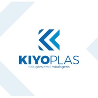 Kiyoplas Soluções em Plásticos logo - Similar company to Grampofix