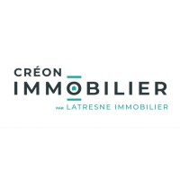 CREON IMMOBILIER logo - Similar company to B2F Immobilier