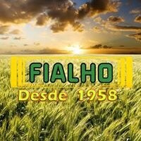 Fialho & Irmão, Lda logo - Similar company to A. Cano, Associados