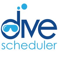 Dive Scheduler logo - Similar company to Apigrate