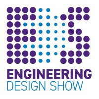 Engineering Design Show (EDS) logo - Similar company to Coventry Building Society Arena
