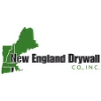 New England Drywall Co., INC. logo - Similar company to Lofty Builders