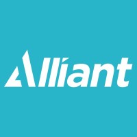 Alliant: Insurance. Only Different logo - Similar company to Insurance Broker Ms&H