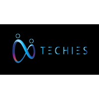 TECHIES logo - Similar company to Cryptersx