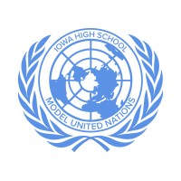 Cedar Falls High School Model United Nations logo - Similar company to Cedar Falls Community School District