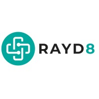 Rayd8 logo - Similar company to Digverve