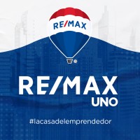REMAX UNO logo - Similar company to Mullenlowe Bolivia