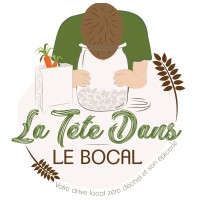 La tête dans le bocal logo - Similar company to Gt Solutions Emploi 69
