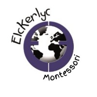 Elckerlyc Montessori basisschool logo - Similar company to Paradox Science