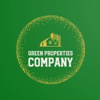 GREEN Properties Company logo - Similar company to Genkat