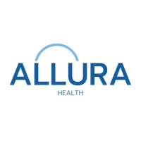 Allura Health logo - Similar company to Ais Solar