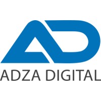 ADZA DIGITAL logo - Similar company to Aidikos