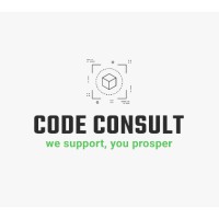 Code Consult logo - Similar company to Code Consult