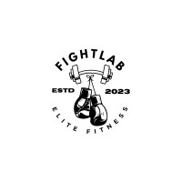 Fight Lab Fitness logo - Similar company to Simplebooklet