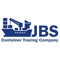 JBS Container Tracing Company logo - Similar company to Terminal Exchange Services, Inc. (Txs)