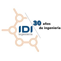 IDI S.L. logo - Similar company to Nt Process - Nt Ingenieros
