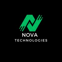 NOVA TECHNOLOGIES logo - Similar company to Nova Technologies ☁