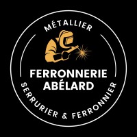Ferronnerie Abélard logo - Similar company to Ferronnerie Mazingue