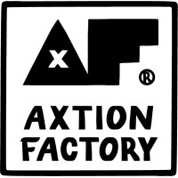 Axtion Factory logo - Similar company to Sc3 Sales, Llc
