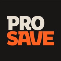 ProSave logo - Similar company to Ergolift Aps