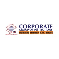 Corporate Group of Institutions Bhopal logo - Similar company to Tradingwize