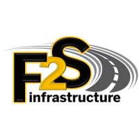 F2S Infrastructure Inc. logo - Similar company to Mc Engineering