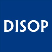 Disop logo - Similar company to Euclid Vision Group