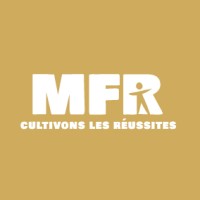 Maisons familiales rurales (MFR) logo - Similar company to LTG Academy