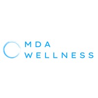 MDA Wellness logo - Similar company to Lua Llc