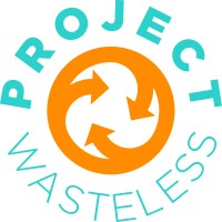 Project Wasteless logo - Similar company to Aiskills4Ct