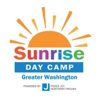 Sunrise Day Camp-Greater Washington logo - Similar company to Medios Solutions