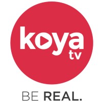 KOYATV logo - Similar company to Heritage Fire Protection