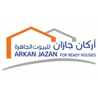 ARKAN JAZAN READY HOUSES logo - Similar company to Rsgt Jazan
