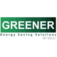 GREENER by IHCC logo - Similar company to Ihcc