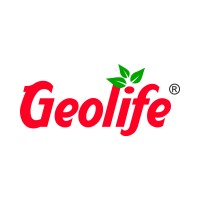 Geolife logo - Similar company to Agritech Corp.