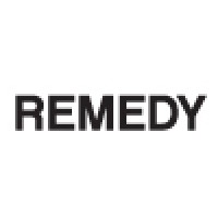 Remedy (acquired by The Motion Agency) logo - Similar company to Red Maple Group
