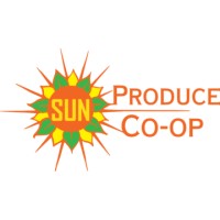 Sun Produce Cooperative logo - Similar company to Jury Transit (Techpro+)