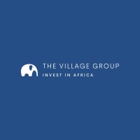 The Village Group - Invest in Africa logo - Similar company to The Squid Ltd