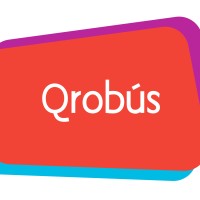 Qrobús logo - Similar company to Turísticos Y Empresariales San José
