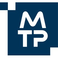 MTP logo - Similar company to Etchart