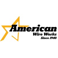 American Wire Works logo - Similar company to The Office Of Creativity